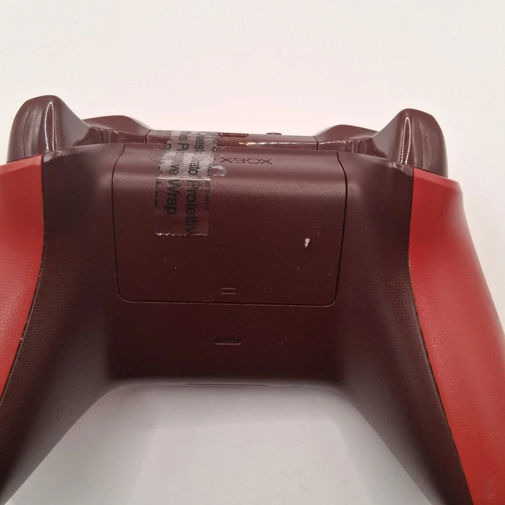 Microsoft black controllers